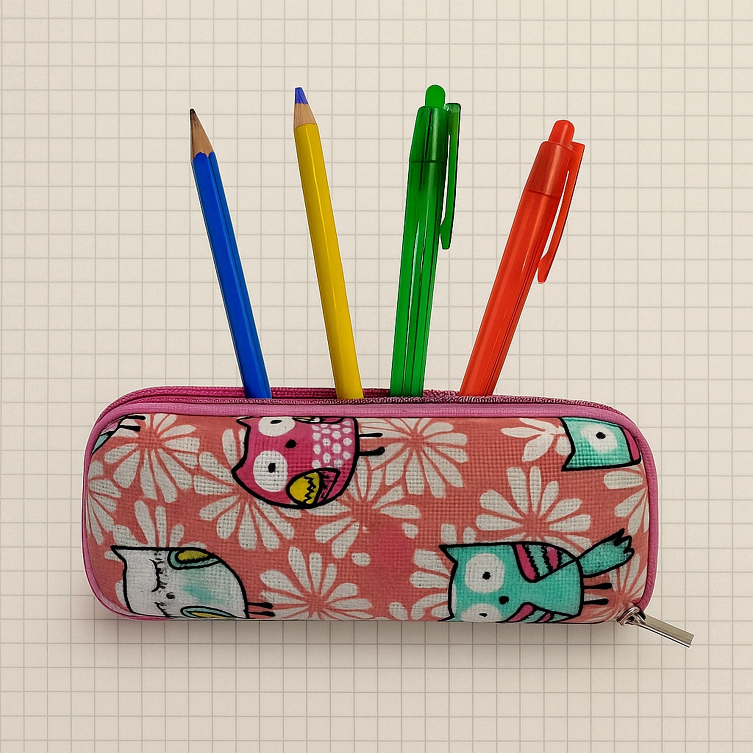 Durabox Pencil Case Durabox Pencil Case